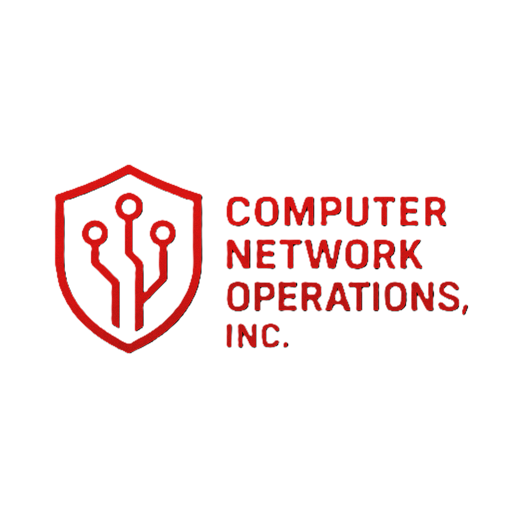 Computer Network Operations, Inc