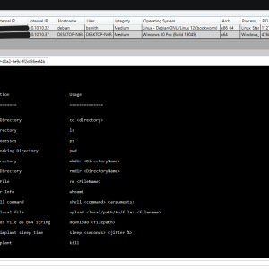 Stargate-Framework [Version 0.0.1]